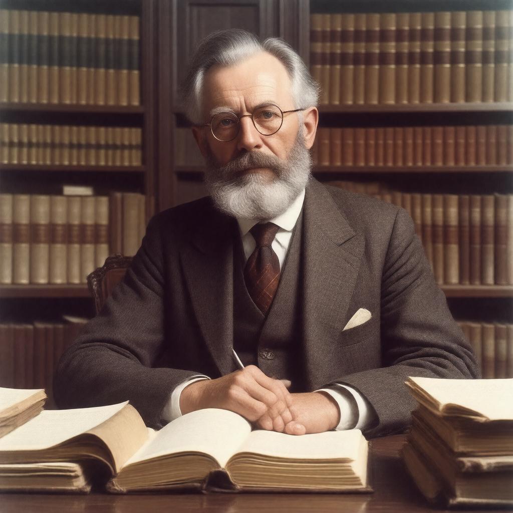 G. D. H. Cole
